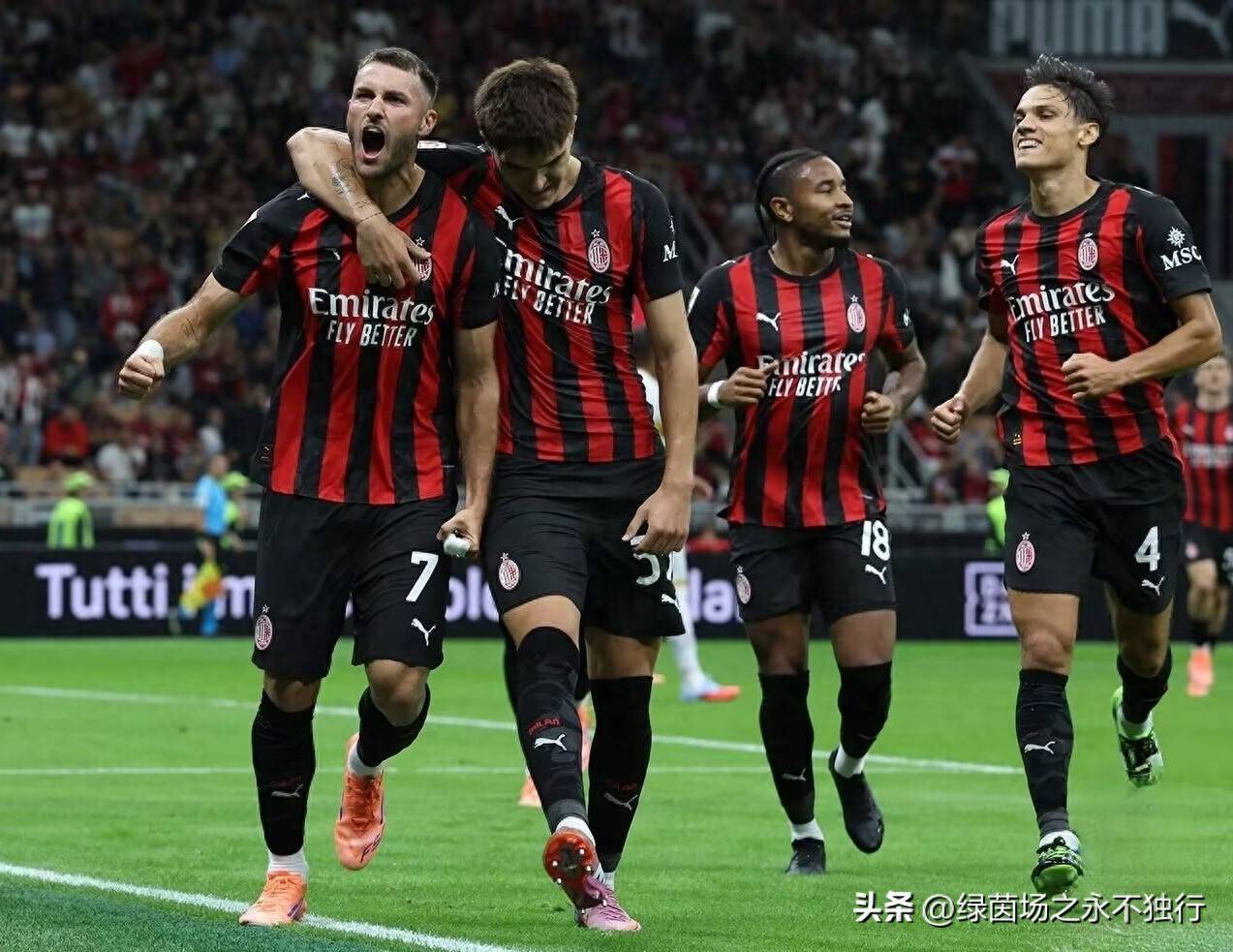 关于清晨体能课后,AC米兰更衣室发声备战英超,引发热议,阵容厚度经受考验的信息-开元平台网址